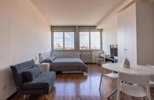San Donato-San Vitale Apartment | Paolo Fabbri Apartment