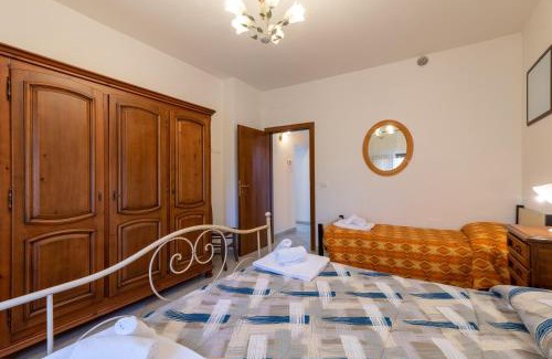 Cortona House | Papà Giuseppe Appartamento Grande