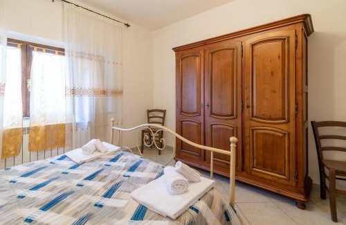 Cortona House | Papà Giuseppe Appartamento Grande
