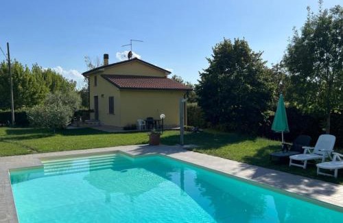 Cortona House | Papà Giuseppe Appartamento Grande