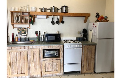 Hot Springs House | Papa Bear's Lair ~ Mountain Top Views