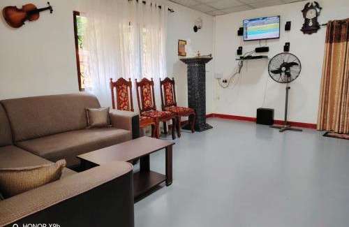 Koggala House | Papa's Home Stay