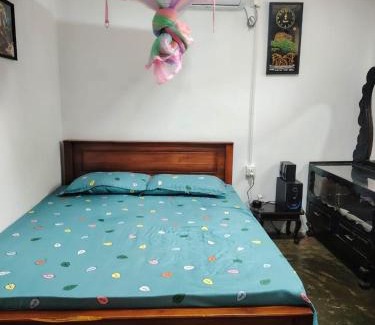 Koggala House | Papa's Home Stay