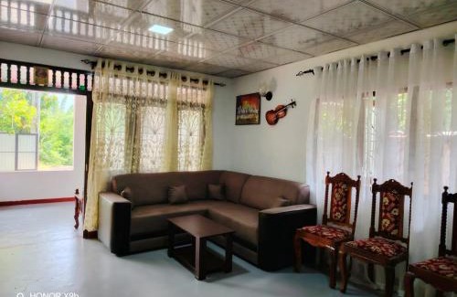Koggala House | Papa's Home Stay