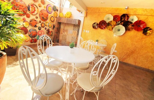 Centro Hotel | Papagayo Hotel Boutique