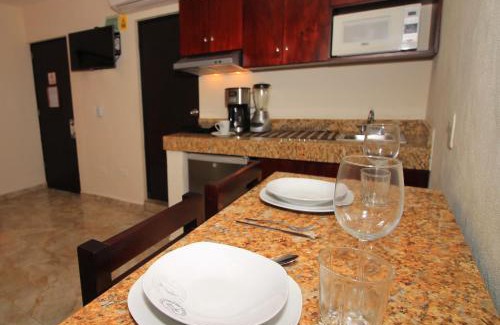 Centro Hotel | Papagayo Hotel Boutique