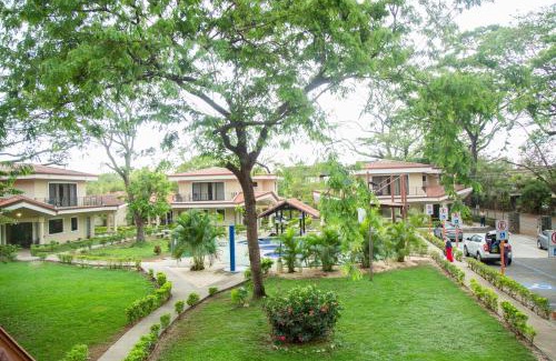 Panama Beach Hotel | Papagayo Hotel y Villas