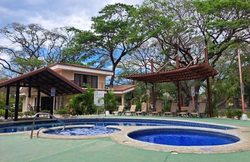 Panama Beach Hotel | Papagayo Hotel y Villas