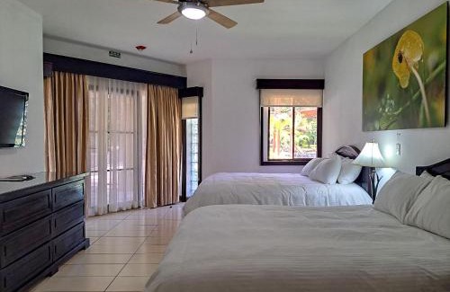 Panama Beach Hotel | Papagayo Hotel y Villas