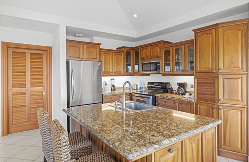 Panama Beach Condo | Papagayo Penthouse | Private Pool & Sunset Views