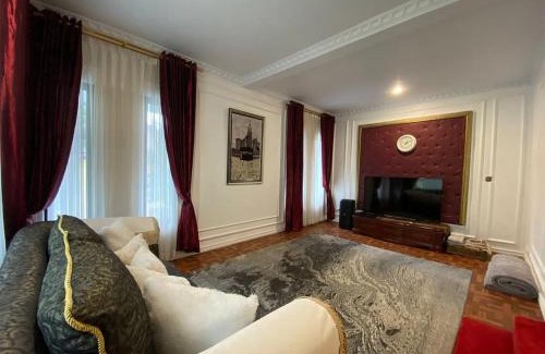 Padang House | papan house