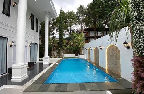 Padang House | papan house