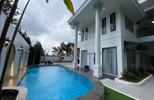 Padang House | papan house