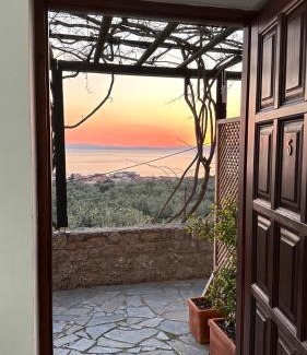 Kardamyli Apartment | Papanestoras Apartments
