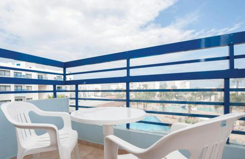 Protaras Hotel | Papantonia Hotel