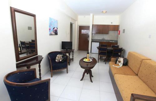 Protaras Hotel | Papantonia Hotel