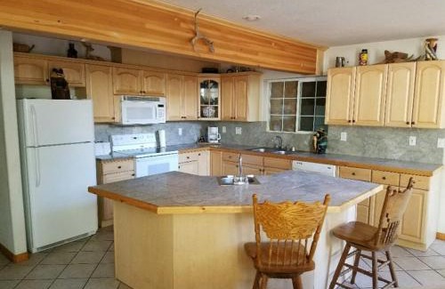 Shaver Lake House | Papas Mountain