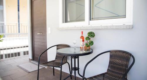Nidri Apartment | Papatsas Center Houses