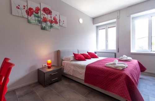 Lecco Apartment | Papavero Apartment - Affitti Brevi Italia