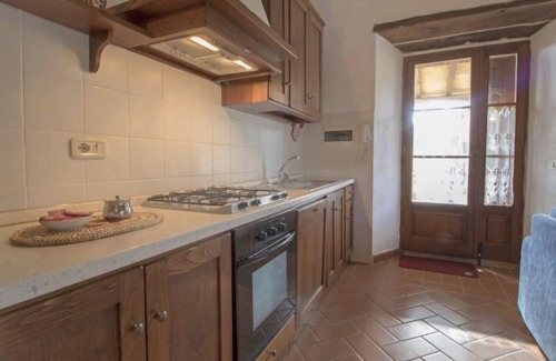 Santa Fiora Apartment | Papavero by Interhome