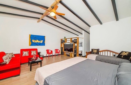 Huacas Apartment | $ Papaya House $