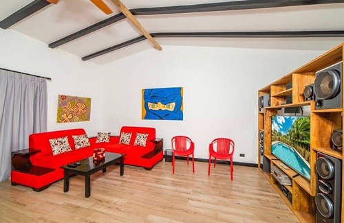 Huacas Apartment | $ Papaya House $