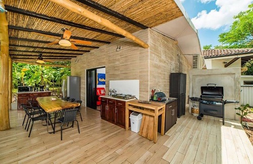 Huacas Apartment | $ Papaya House $
