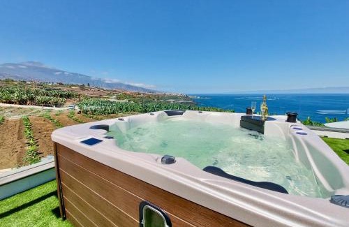 La Orotava Villa | Papaya Paradise