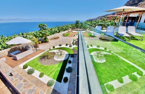 La Orotava Villa | Papaya Paradise