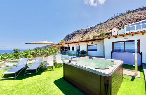 La Orotava Villa | Papaya Paradise