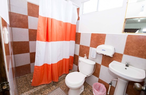Tamanique Hotel | Papaya'S Lodge