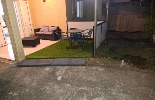 Piton Saint-Leu House | papaye