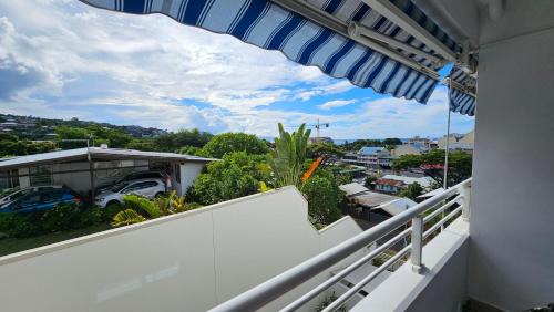 Pa'ofa'i Apartment | PapeeteHome