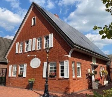 Papenburg Apartment | Papenburger Gästehaus