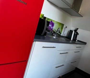 Papenburg Apartment | Papenburger Gästehaus