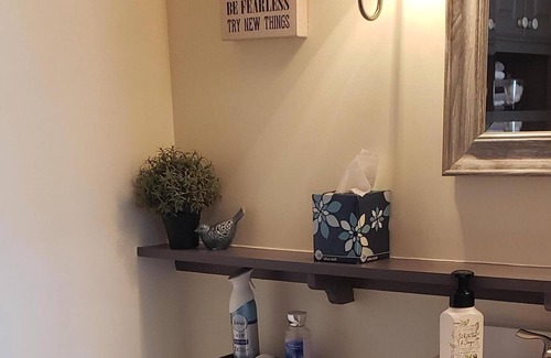 Huntington Mills Bed & Breakfast | Paper Mill Bed & Breakfast