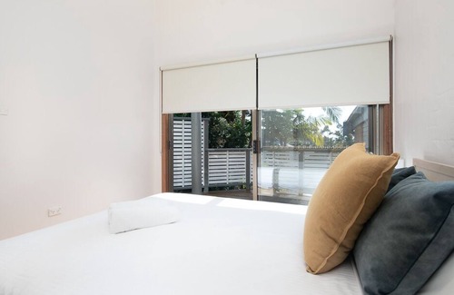Angourie Apartment | Paperbark, Leave the hustle and bustle behind-Pet Friendly