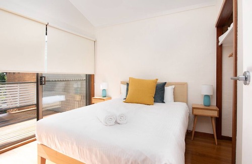 Angourie Apartment | Paperbark, Leave the hustle and bustle behind-Pet Friendly