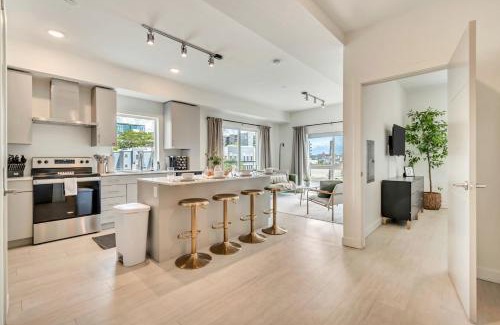 Rio Grande Apartment | Paperbox by Cloud Dream Homes