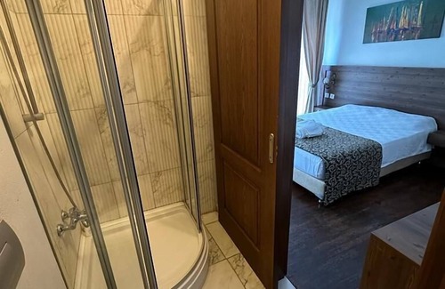 Limonlu Hotel | Paperon Hotel