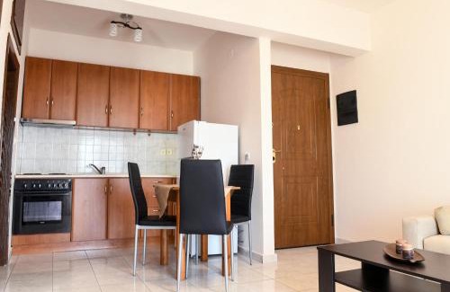 Alexandroupoli Apartment | Papi's Free Parking Apartments 2 - 1 Bedroom