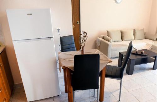 Alexandroupoli Apartment | Papi's Free Parking Apartments 2 - 1 Bedroom