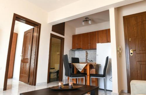 Alexandroupoli Apartment | Papi's Free Parking Apartments 2 - 1 Bedroom