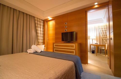 Rome Hotel | Papillo Hotels & Resorts Roma