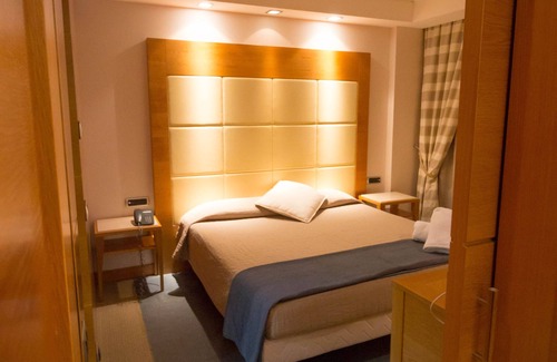 Rome Hotel | Papillo Hotels & Resorts Roma