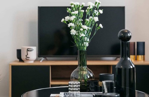 City Centre Apartment | Papillon Apartment - LoftAffair