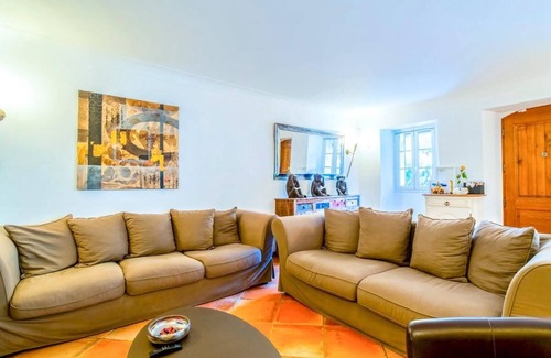 Speracedes Villa | Papillon - Four Bedroom Villa, Sleeps 8