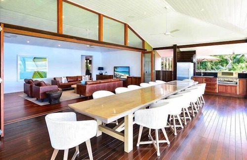 Hamilton Island Villa | Papillon - Hamilton Island