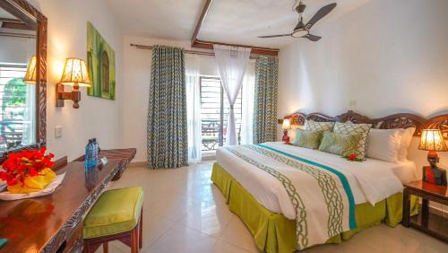 Diani Beach Hotel | Papillon Lagoon Reef Hotel