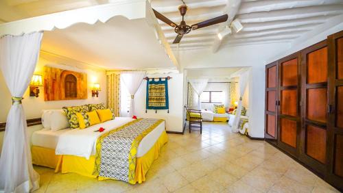 Diani Beach Hotel | Papillon Lagoon Reef Hotel